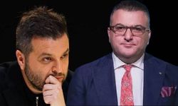 Candaş Tolga Işık'ın babası beyin kanaması geçirmiş: Soruşturmada adı geçiyor mu?