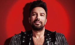 Tarkan'dan hayranlarına yeni yıl mesajı: 'Tek yürek olduğumuz bir sene olsun'