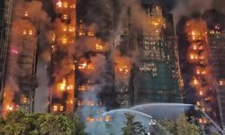 159 kişinin öldüğü yangında, usulsüzlükler yüzünden facia 'geliyorum' demiş