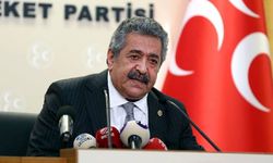 MHP Genel Başkan Yardımcısı Feti Yıldız'dan kritik adalet yorumu