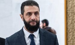 Şara'nın ilk sosyal medya mesajında Cumhurbaşkanı Erdoğan'a teşekkür