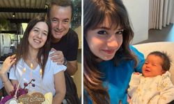 Acun Ilıcalı torununun fotoğrafını paylaştı: İkinci kez dede olmuştu