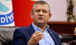 Özgür Özel: 'Tüm arkadaşlarımızın tutuksuz yargılanması gerekiyor'