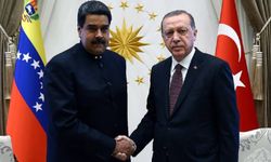 Cumhurbaşkanı Erdoğan'dan Maduro'ya: 'Diyalog kanallarını açık tutun'