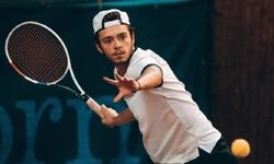 Fransız tenisçiye şike cezası: Spordan 20 yıl men edildi