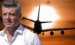 Sadettin Saran'ın Türkiye'ye dönüş uçağının saati açıklandı