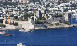 Eskiden 'Bodrum'a kaçmak' istenirdi şimdi Bodrum'dan kaçmak istiyorlar!