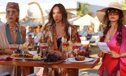 Ben Leman dizisine fanatik seyircilerinden broşürlü destek