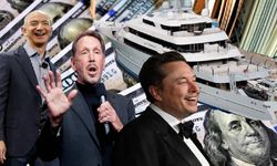 Zenginler Kulübü büyüyor: Milyarderlerin sayısı da servetleri de arttı