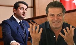İbrahim Özkan'dan Cüneyt Özdemir'e 'askerlik' tepkisi: 'Şirazesi kaymış'
