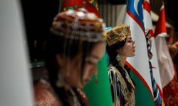 Başkentte "Türk Dünyası Gençlik Buluşması" gerçekleştirildi