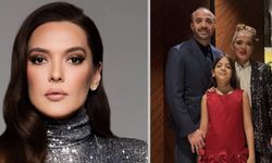 Demet Akalın'ın 11 yaşındaki kızı Hira dizi teklifi aldı: Kabul ettiler mi?