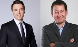 Gazeteci Serdar Akinan'dan şok paylaşım: 'Mehmet Akif Ersoy daha başlangıç'