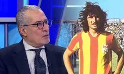 Galatasaray'ın acı kaybı: Eski futbolcu ve yorumcu Gökmen Özdenak hayatını kaybetti