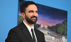 New York'ta Starbucks protestosuna Mamdani de destek verdi