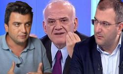 Şike iddialarına Ahmet Çakar cezaevinden karşılık verdi: 'Para hareketi olmuş'