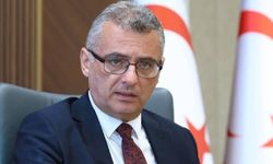 Erhürman, GKRY lideri Hristodulidis ve BM Kıbrıs Temsilcisi Cuellar ile görüştü