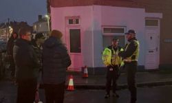 İngiltere'de patlayıcı madde paniği: 200'den fazla ev tahliye edildi