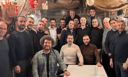 Skandal patladı dostlukları bitti: Mehmet Akif Ersoy'u tek tek sildiler!