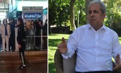 Şamil Tayyar polisin tepkisini yorumladı: 'Öfkenin dalga boyu anlaşılmalı'