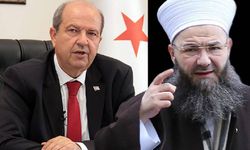 Ersin Tatar, kendisine oy kaybettirmekle suçladığı Cübbeli'yi 'bin pişman etti'