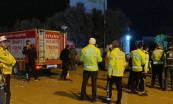 Osmaniye’de 3 araçlı zincirleme kaza: 2 ölü, 7 yaralı