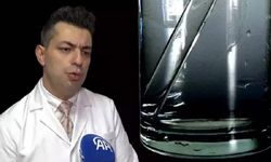 'Çevreye duyarlı, sağlıklı' dedik ama cam pipetin de hayati riski varmış