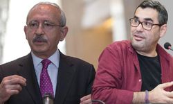 Kılıçdaroğlu'ndan tutuklanan Enver Aysever'e destek: 'Kabul edilemez'