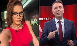 Mehmet Akif Ersoy ve Ela Rümeysa Cebeci'nin uyuşturucu test sonuçları çıktı!