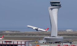 İstanbul Havalimanı Avrupa'nın en yoğun havalimanı oldu