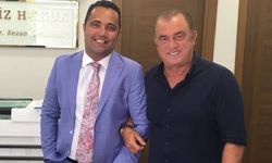 Fatih Terim cephesinden Rezan Epözdemir bağlantısına açıklama
