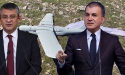 Ömer Çelik'ten Özgür Özel'e sert tepki: 'Dezenformasyon üretim merkezi gibi'