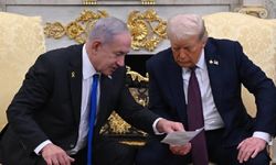 Trump ile Netanyahu Gazze'deki ateşkes için görüşecek