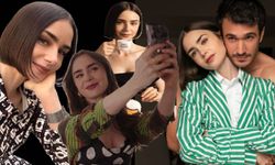 Sevilen dizi 'Emily in Paris' geri dönüyor! Yeni fragman büyüledi