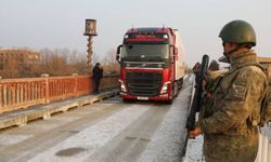 Türkiye'den dev adım! 'Ermenistan sınır kapısı 6 ay içinde açılabilir'