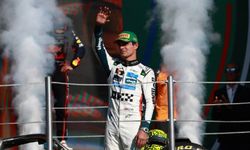Formul1'de şampiyon Lando Norris oldu: Bir ilke imza attı