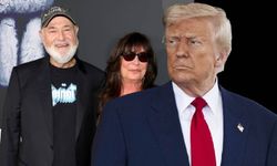 Trump'tan şok gaf: Öldürülen yönetmen ve eşi için hakaret dolu taziye!