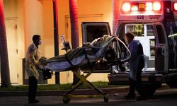 ABD'de doğal gaz patlaması sonucu 6 kişi yaralandı