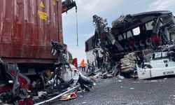 Osmaniye’de katliam gibi kaza: 7 ölü, 11 yaralı!