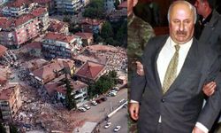 Deprem müteahhiti Veli Göçer hayatını kaybetti