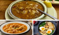 Dünyanın en iyi çorbaları listesine Türk mutfağı damgası