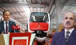 CHP'li Yavuzyılmaz'dan çarpıcı iddia: 'Adrese teslim ihale, bu bir ihbardır!'