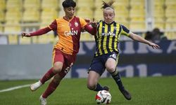Her türlü kazandı: Galatasaray'a ilk yenilgisini tattıran Fenerbahçe liderliği kaptı