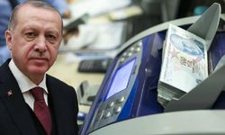 Cumhurbaşkanı Erdoğan 'seyyanen zam' tartışmasına son noktayı koydu