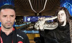 Borsa dolandırıcılığında Gökhan Gönül'e ev hapsi, ünlü illüzyoniste tutuklama!