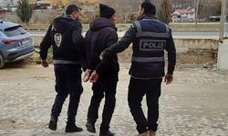 Kastamonu'da okul müdür yardımcısını darbeden kişi yakalandı