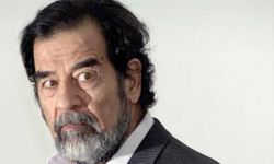 Irak Meclisi'ndeki 'Saddam Hüseyin' isimli vekil adını değiştirdi