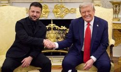 Trump'tan Zelenski görüşmesi yorumu: Yüzde 90 anlaştık!