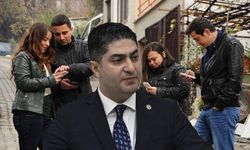 Cumhur İttifakı'ndan üniversite öğrencilerine müjde! Telefona vergi yok!