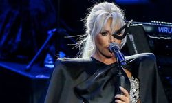 Ajda Pekkan'ın 38 saniyelik reklam filmi için 40 milyon lira alması sosyal medyayı salladı